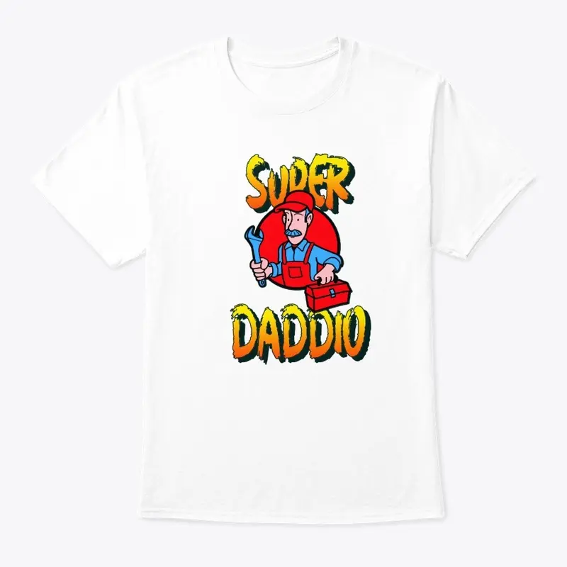 Super Daddio