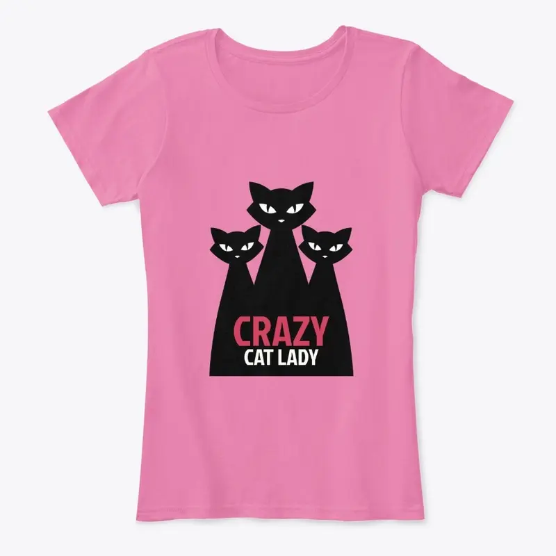 Crazy Cat lady Siamese