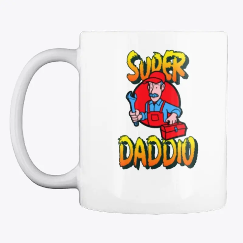 Super Daddio