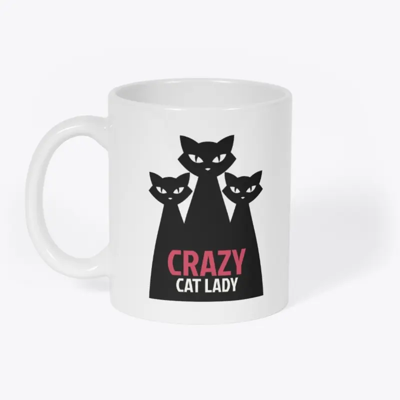 Crazy Cat lady Siamese